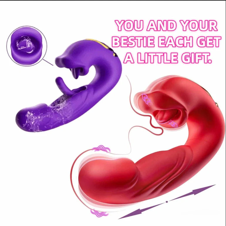 Purple+Red（+Lubricant *2）